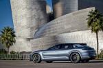 Porsche Panamera Sport Turismo Concept 2012 года